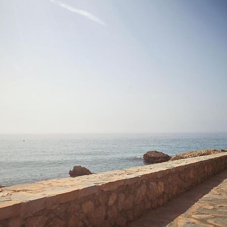 Apartamento Balcon de Europa Nerja Exterior foto