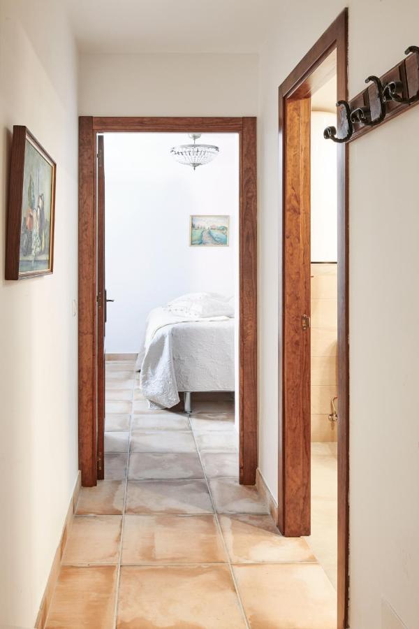 Apartamento Balcon de Europa Nerja Exterior foto