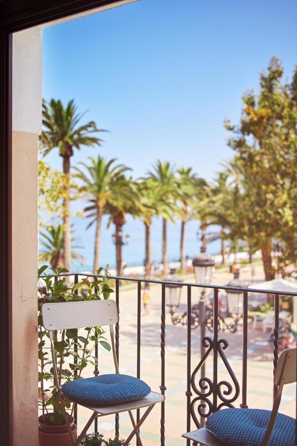 Apartamento Balcon de Europa Nerja Exterior foto