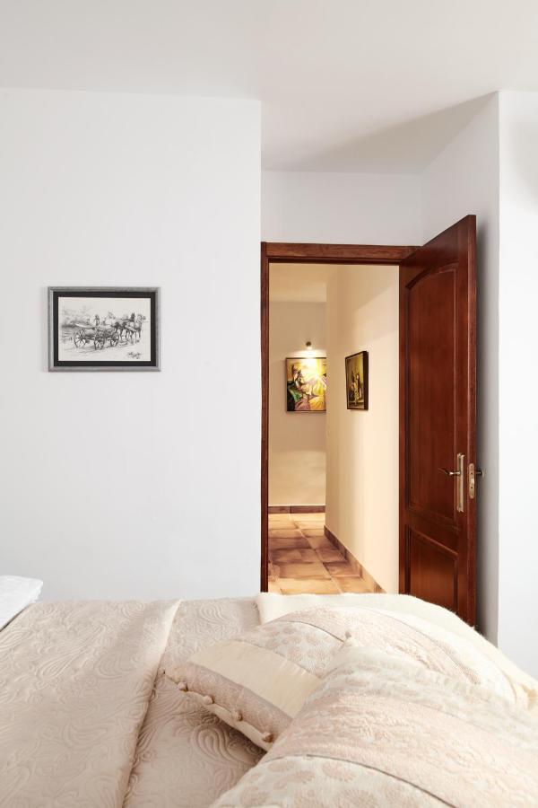 Apartamento Balcon de Europa Nerja Exterior foto