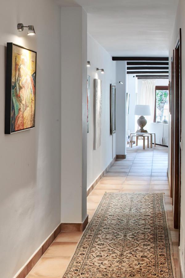 Apartamento Balcon de Europa Nerja Exterior foto