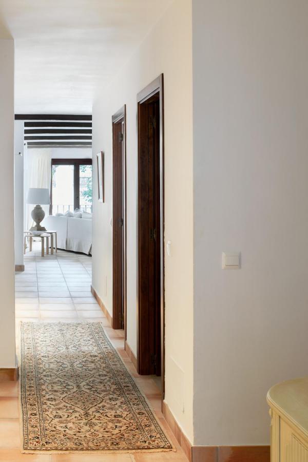 Apartamento Balcon de Europa Nerja Exterior foto