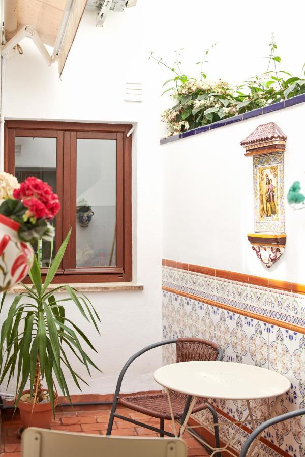 Apartamento Balcon de Europa Nerja Exterior foto