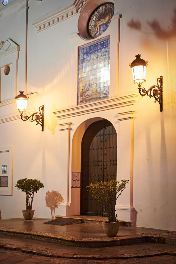 Apartamento Balcon de Europa Nerja Exterior foto
