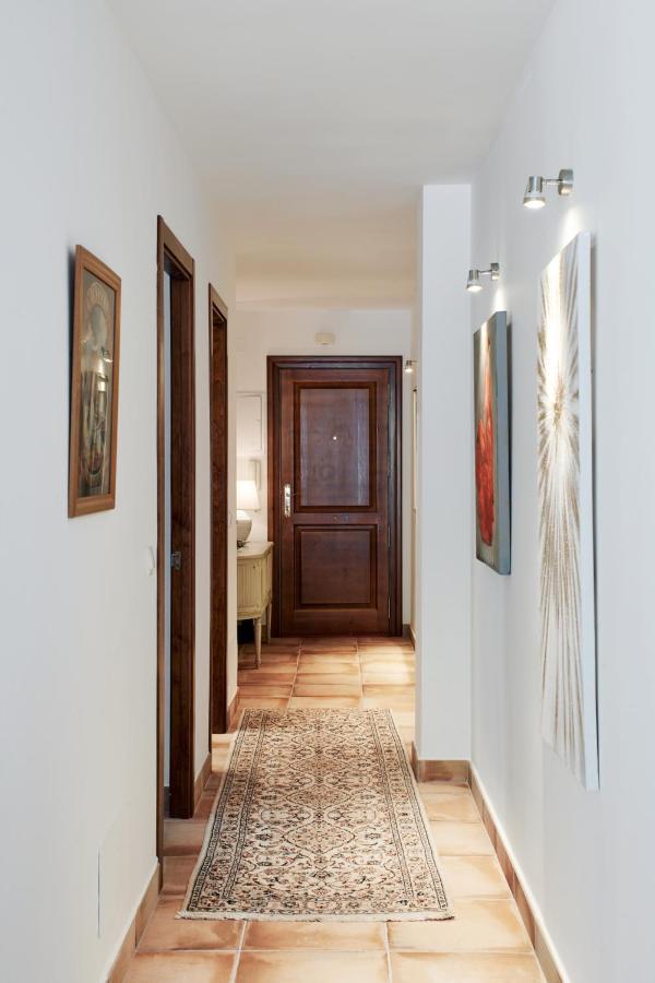 Apartamento Balcon de Europa Nerja Exterior foto
