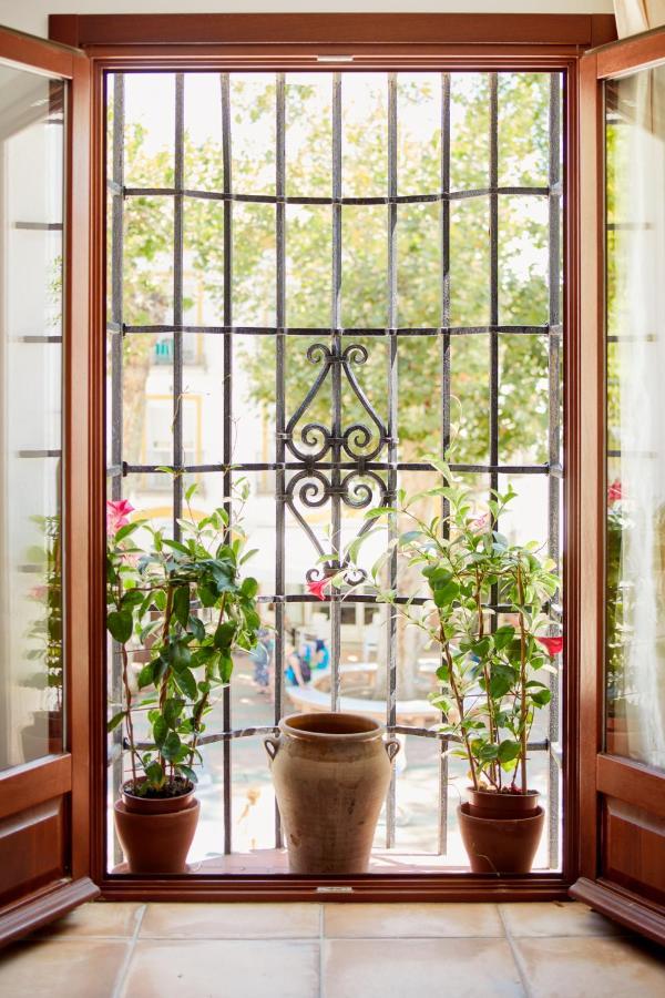 Apartamento Balcon de Europa Nerja Exterior foto