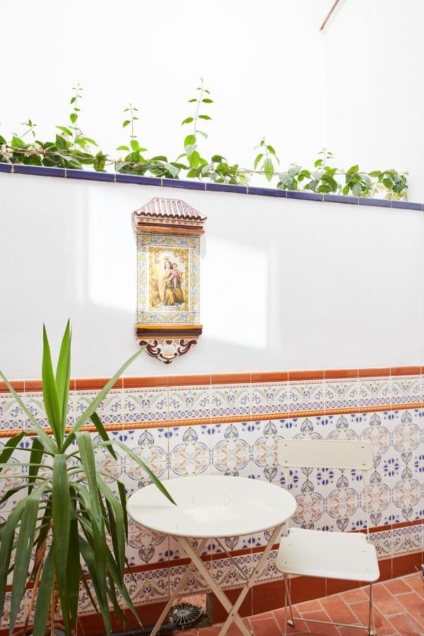 Apartamento Balcon de Europa Nerja Exterior foto