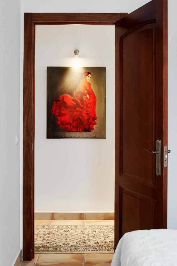 Apartamento Balcon de Europa Nerja Exterior foto