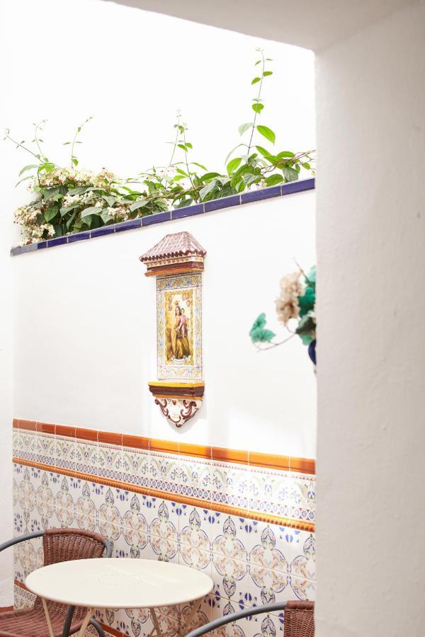 Apartamento Balcon de Europa Nerja Exterior foto