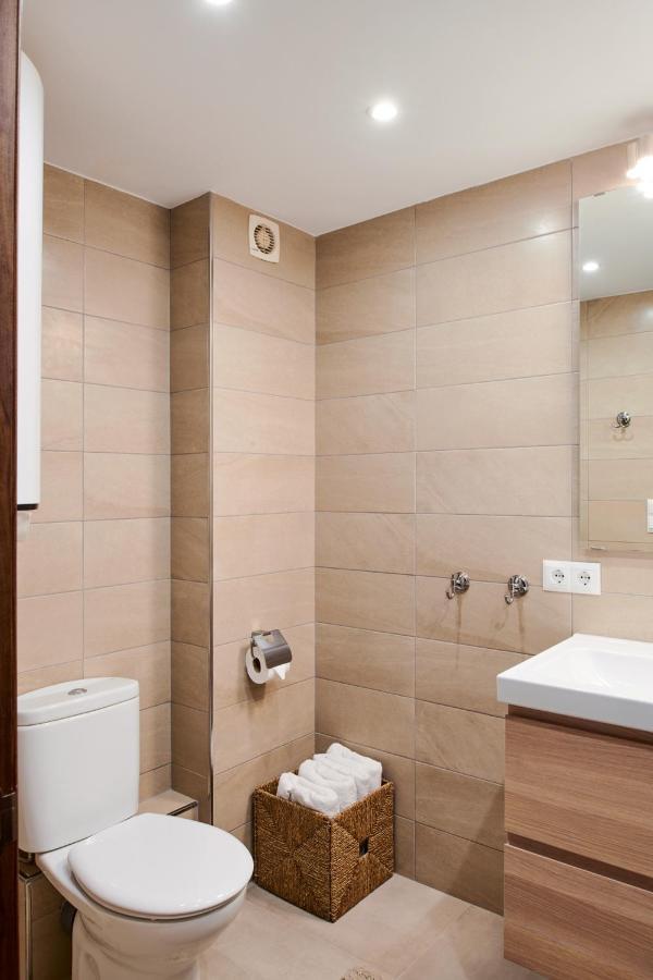 Apartamento Balcon de Europa Nerja Exterior foto
