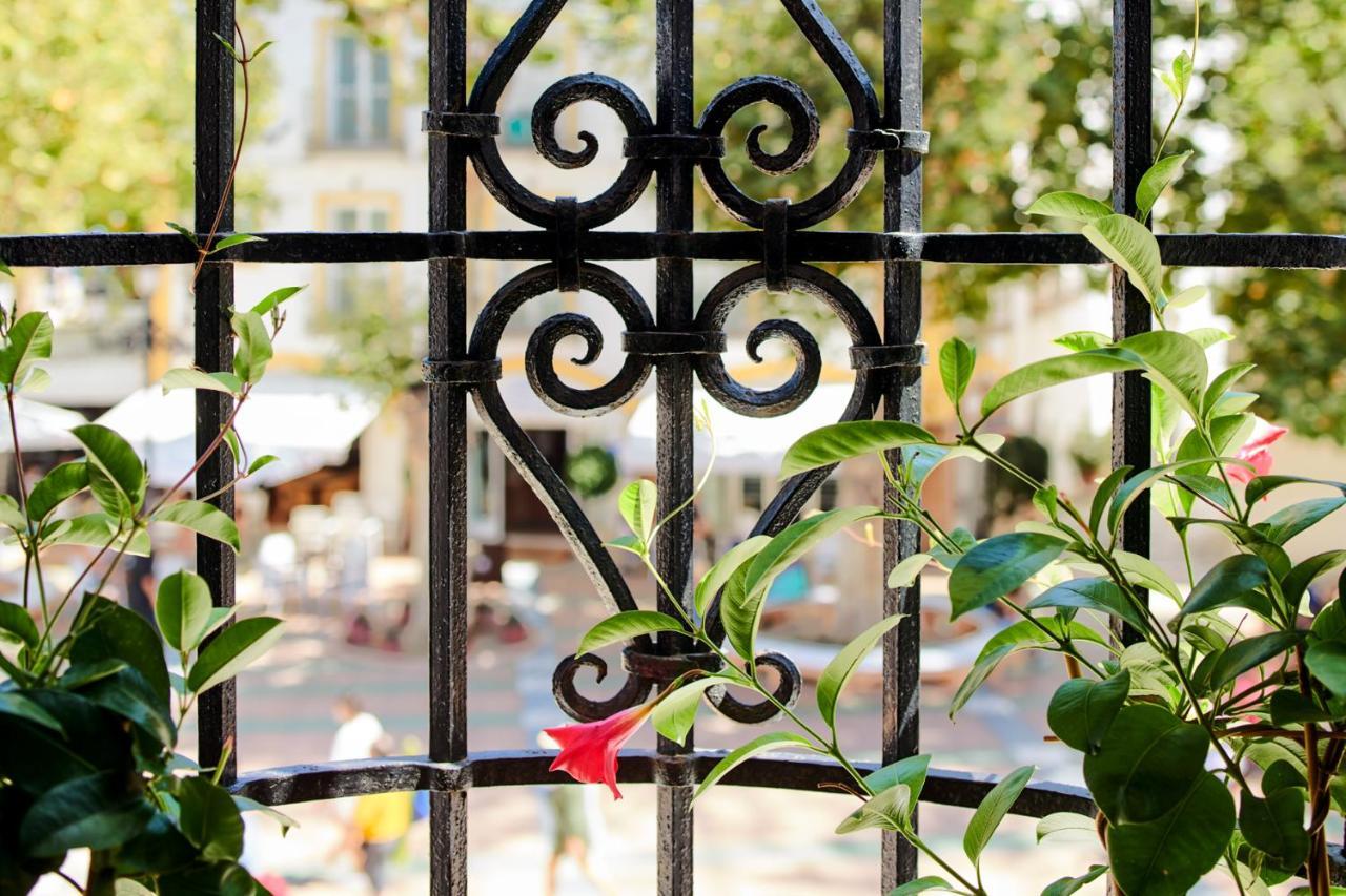 Apartamento Balcon de Europa Nerja Exterior foto
