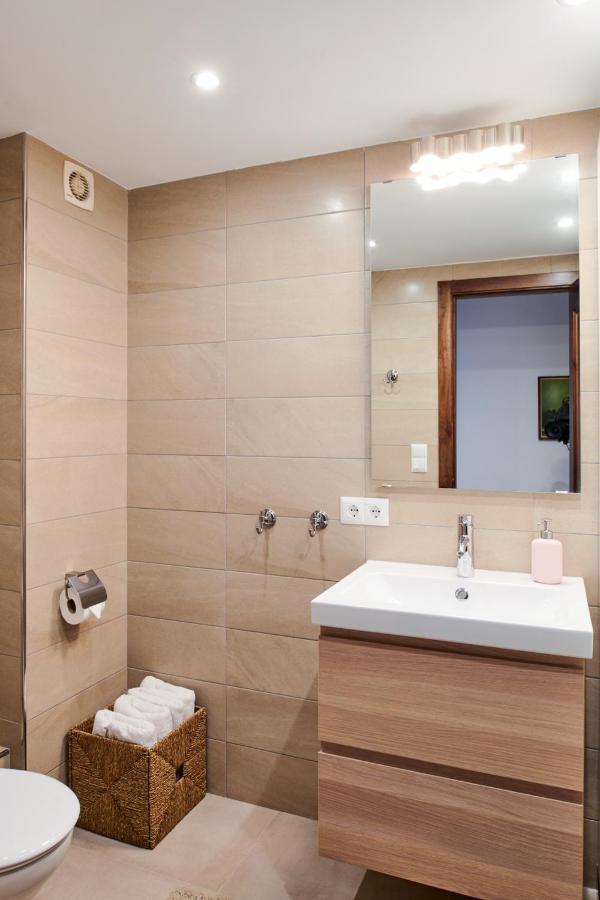 Apartamento Balcon de Europa Nerja Exterior foto