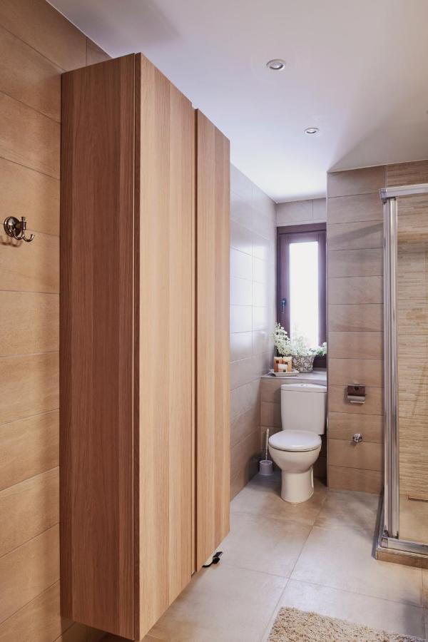 Apartamento Balcon de Europa Nerja Exterior foto